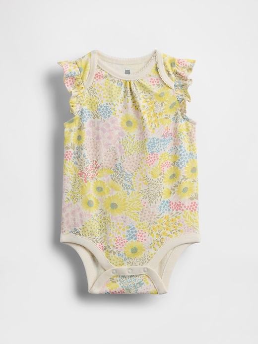 body baby first favorites