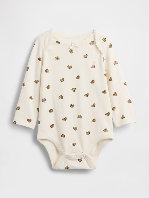 body in cotone biologico baby first favorites