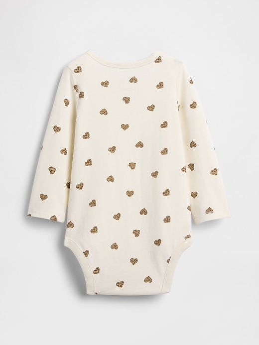 body in cotone biologico baby first favorites