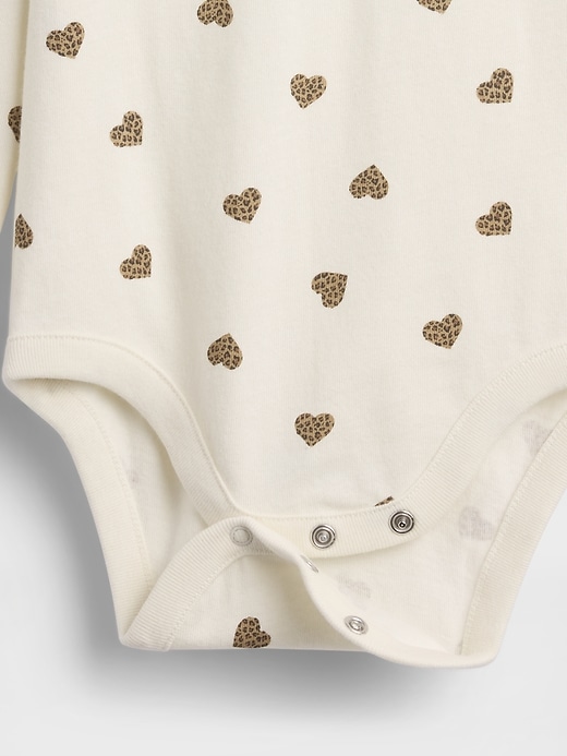 body in cotone biologico baby first favorites