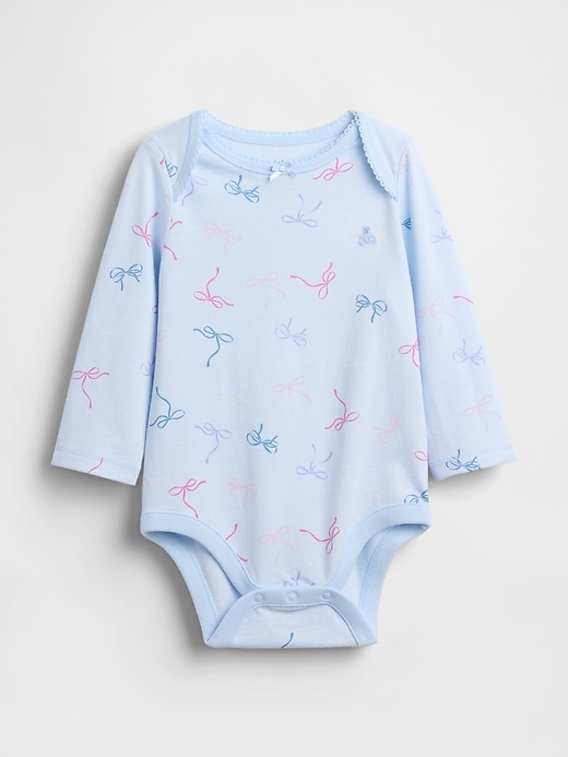 body in cotone biologico baby first favorites