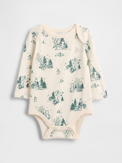 body in cotone biologico baby first favorites