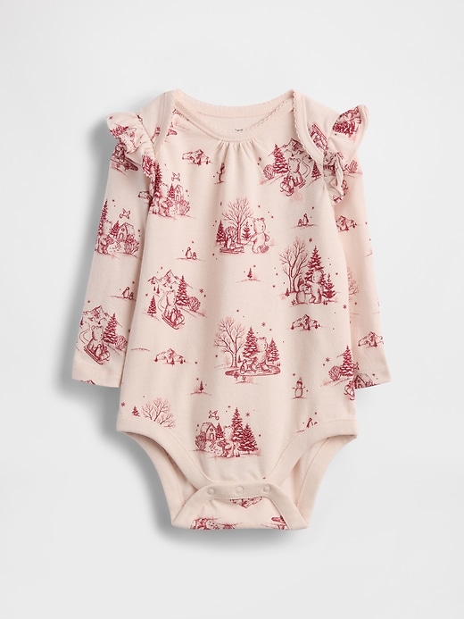 body in cotone biologico baby first favorites