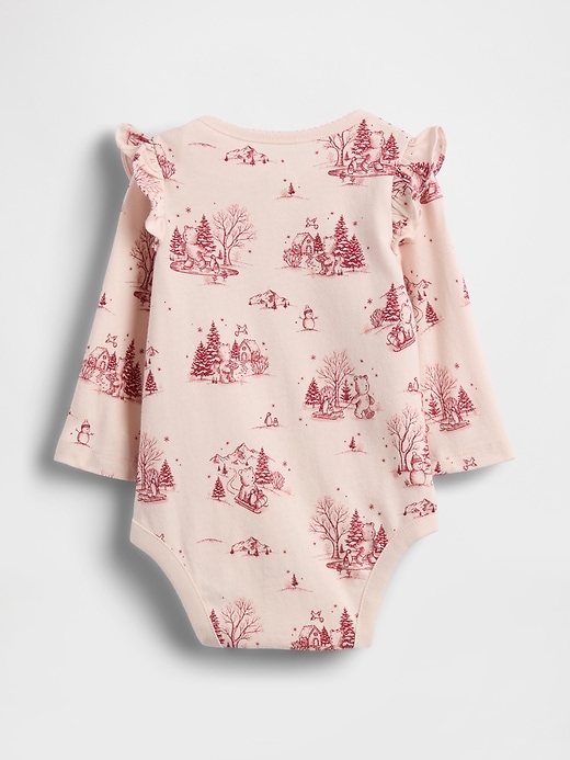 body in cotone biologico baby first favorites