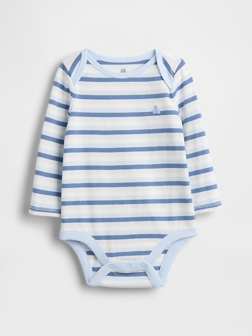 body in cotone biologico baby first favorites