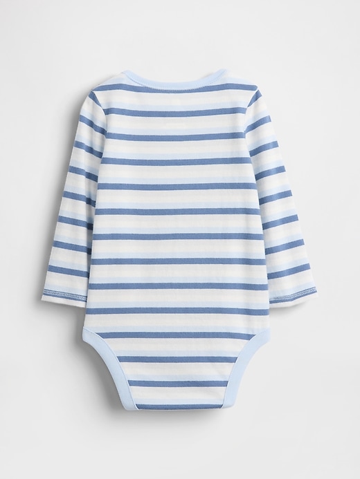 body in cotone biologico baby first favorites
