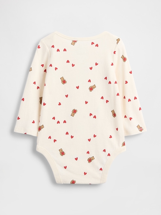 body in cotone biologico baby first favorites