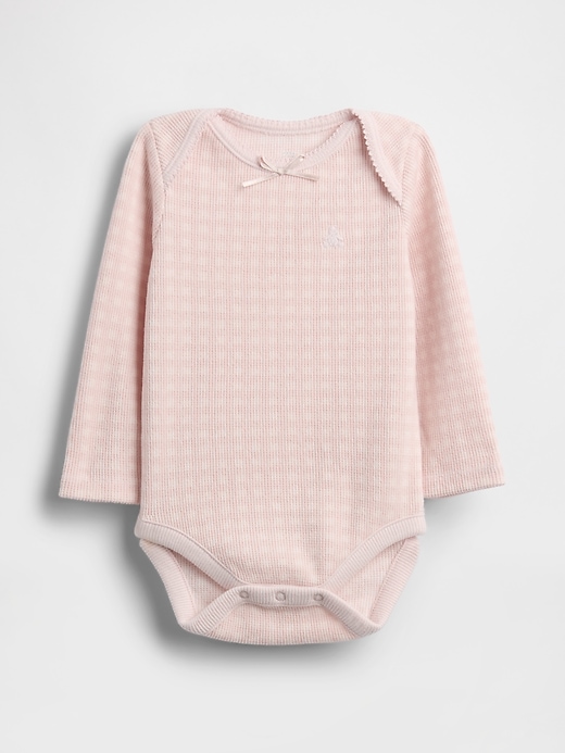 body in nido dape softspun baby first favorites