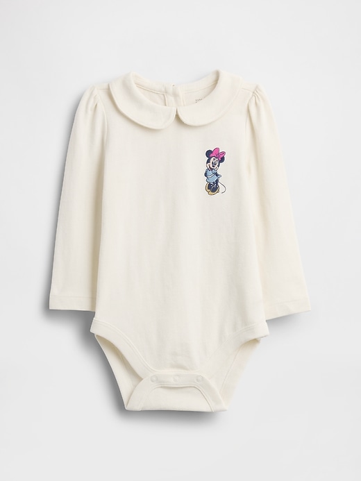 body in cotone biologico gap × disney baby