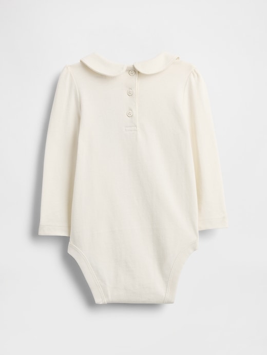 body in cotone biologico gap × disney baby
