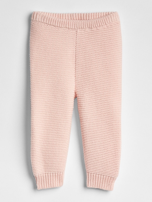 maglione-pantaloni per neonati