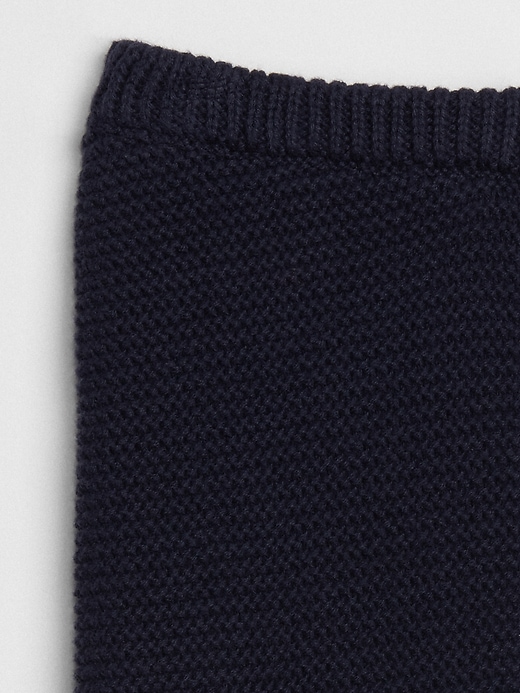 maglione-pantaloni per neonati