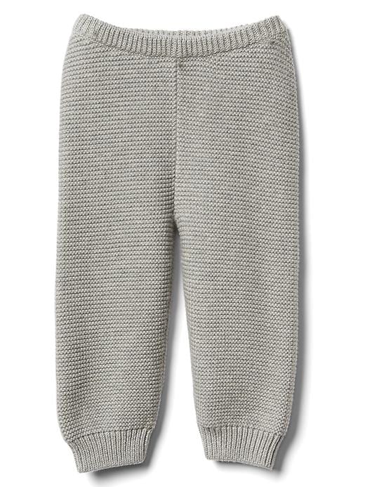maglione-pantaloni per neonati