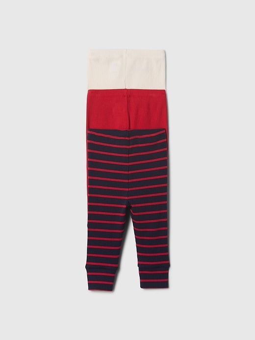 pantaloni da infilare baby first favorites confezione da 3