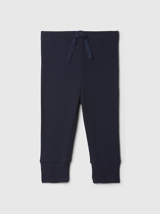 pantaloni tinyrib baby first favorites