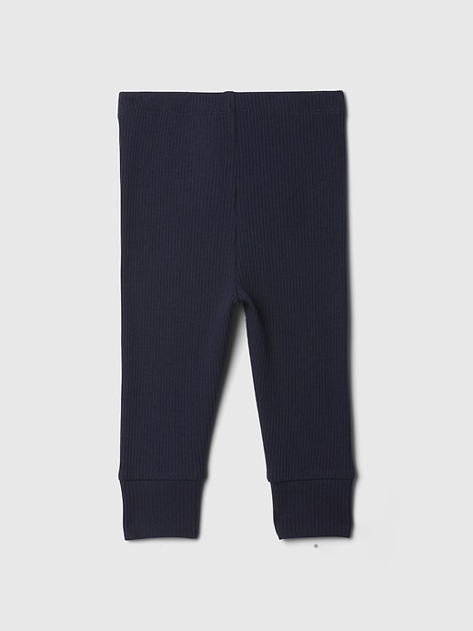 pantaloni tinyrib baby first favorites