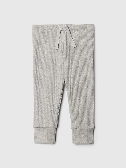 pantaloni tinyrib baby first favorites