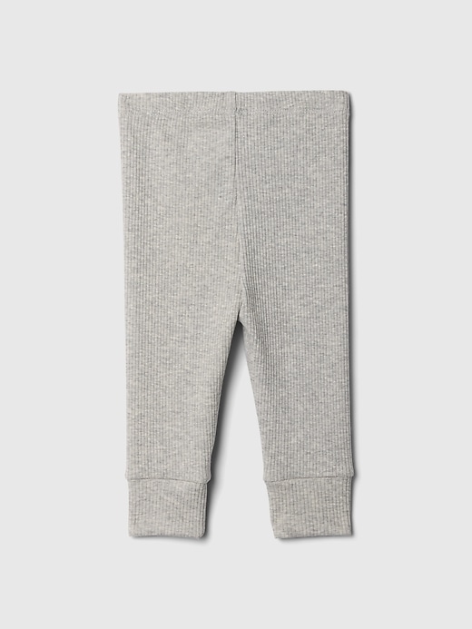 pantaloni tinyrib baby first favorites