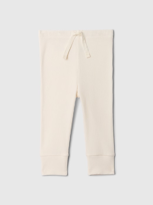 pantaloni tinyrib baby first favorites