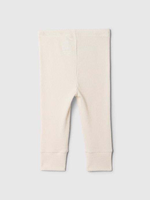 pantaloni tinyrib baby first favorites