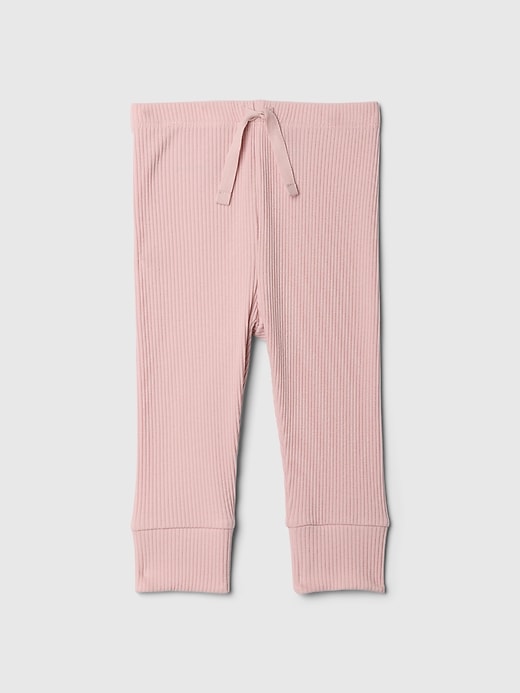 pantaloni tinyrib baby first favorites