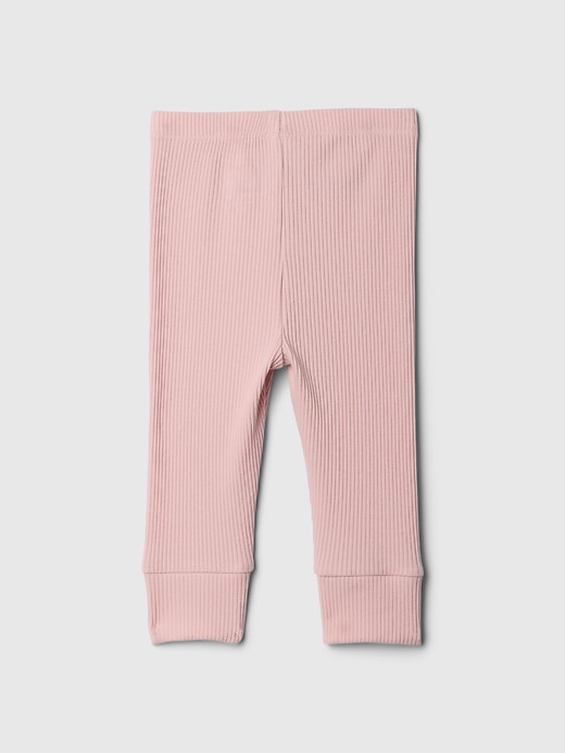 pantaloni tinyrib baby first favorites
