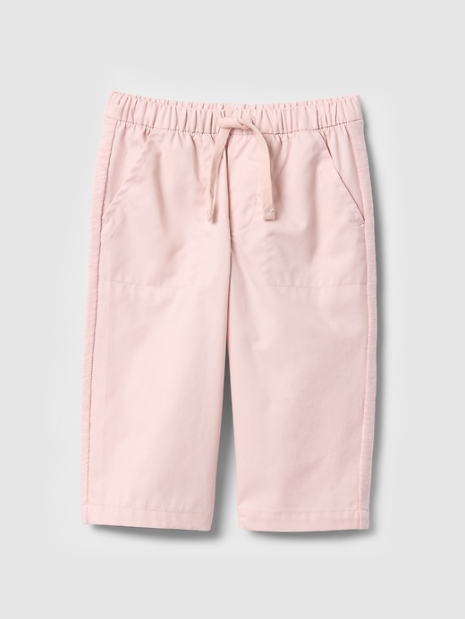 pantaloni da infilare per neonati