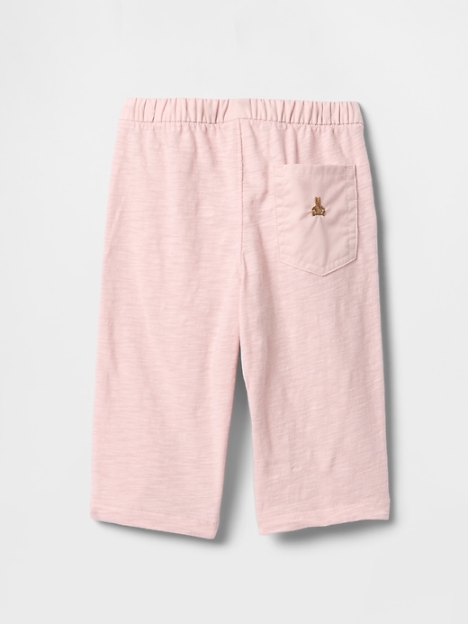 pantaloni da infilare per neonati