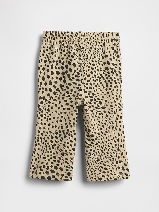 pantaloni da infilare in cotone biologico baby first favorites