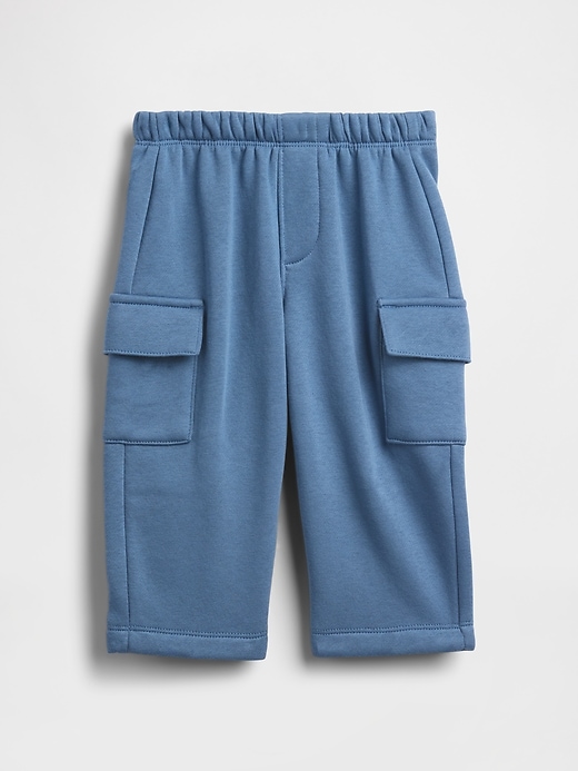 pantaloni della tuta cargo baby vintagesoft
