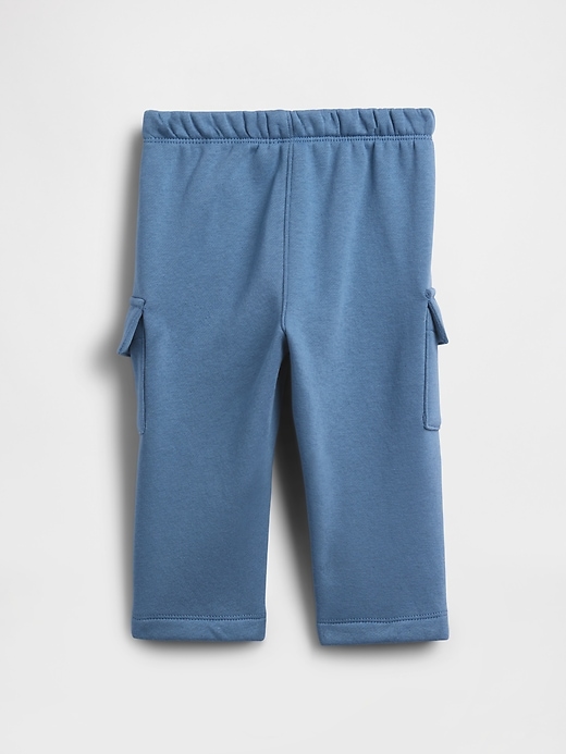 pantaloni della tuta cargo baby vintagesoft