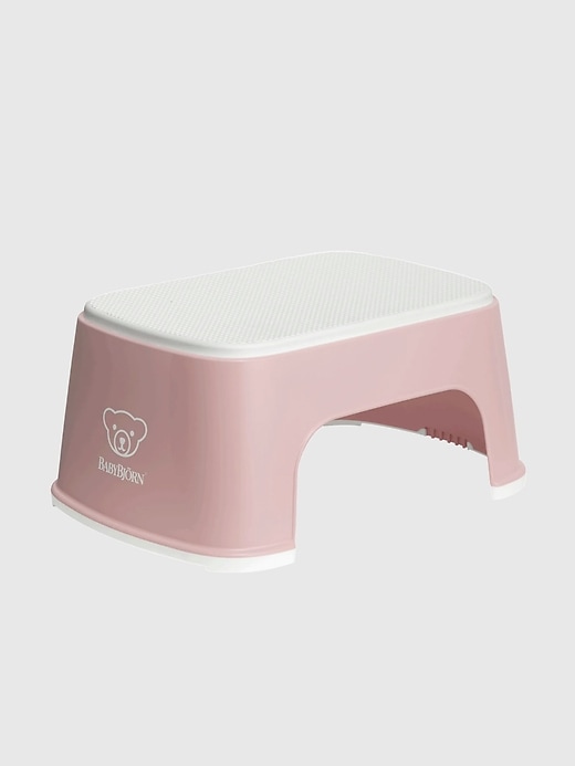set per laddestramento al vasino babybjorn baby 3 pezzi