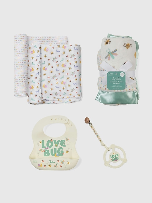 pacchetto jujube everyday baby basics