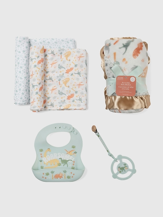 pacchetto jujube everyday baby basics