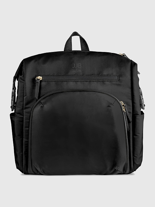 borsa per pannolini jujube modern backpack