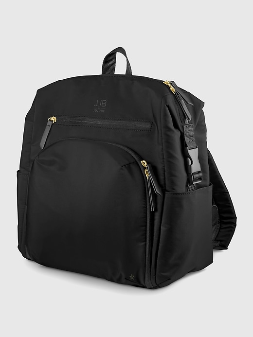 borsa per pannolini jujube modern backpack