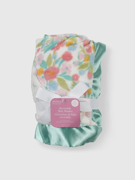 coperta reversibile per neonati jujube