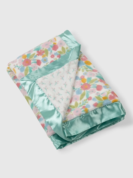 coperta reversibile per neonati jujube