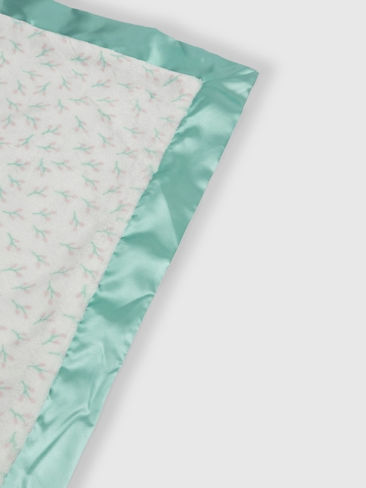 coperta reversibile per neonati jujube
