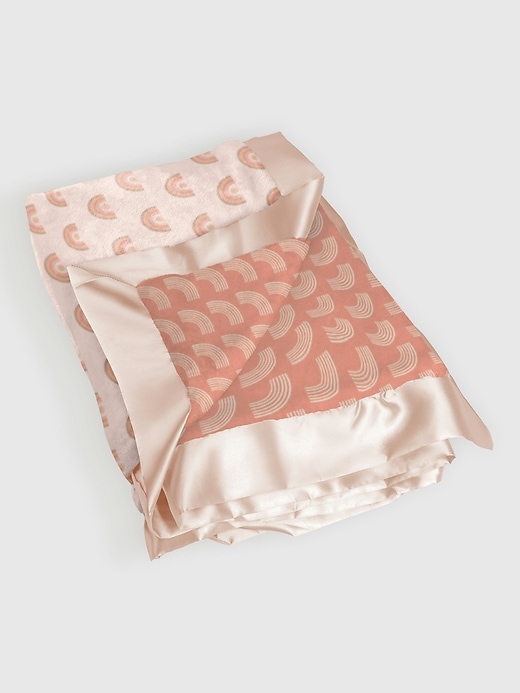 coperta reversibile per neonati jujube