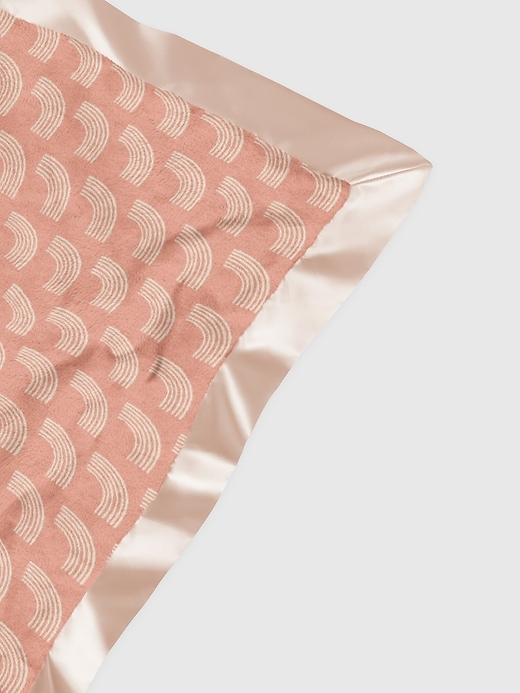coperta reversibile per neonati jujube