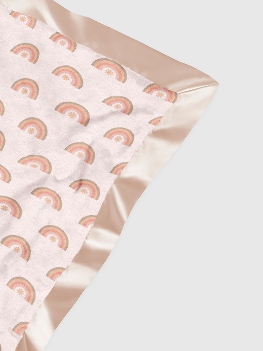 coperta reversibile per neonati jujube