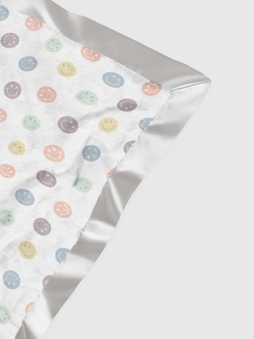 coperta reversibile per neonati jujube