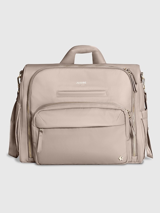 borsa per pannolini jujube satchel