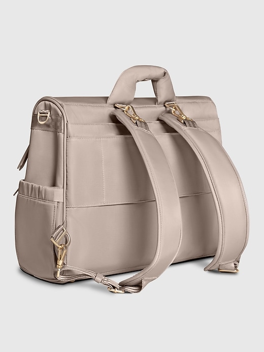 borsa per pannolini jujube satchel