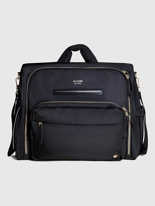 borsa per pannolini jujube satchel