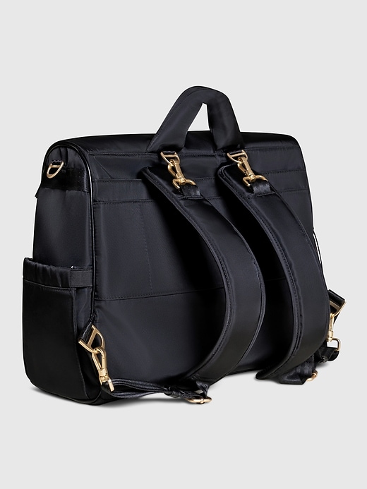 borsa per pannolini jujube satchel