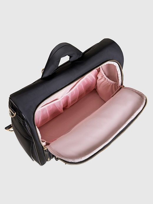 borsa per pannolini jujube satchel