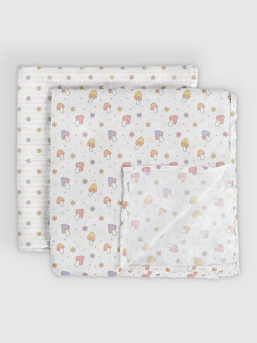 set di coperte jujube swaddle