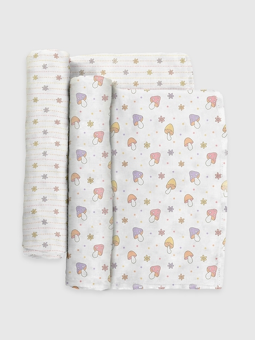 set di coperte jujube swaddle